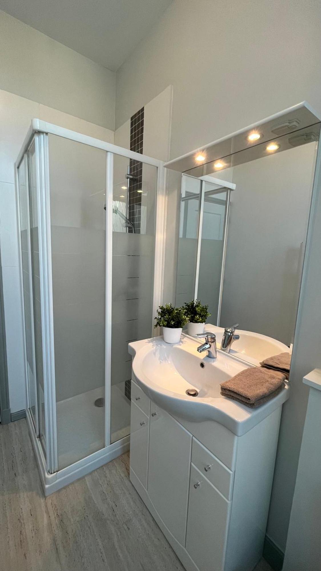 Appartement De Charme Bayeux Zewnętrze zdjęcie