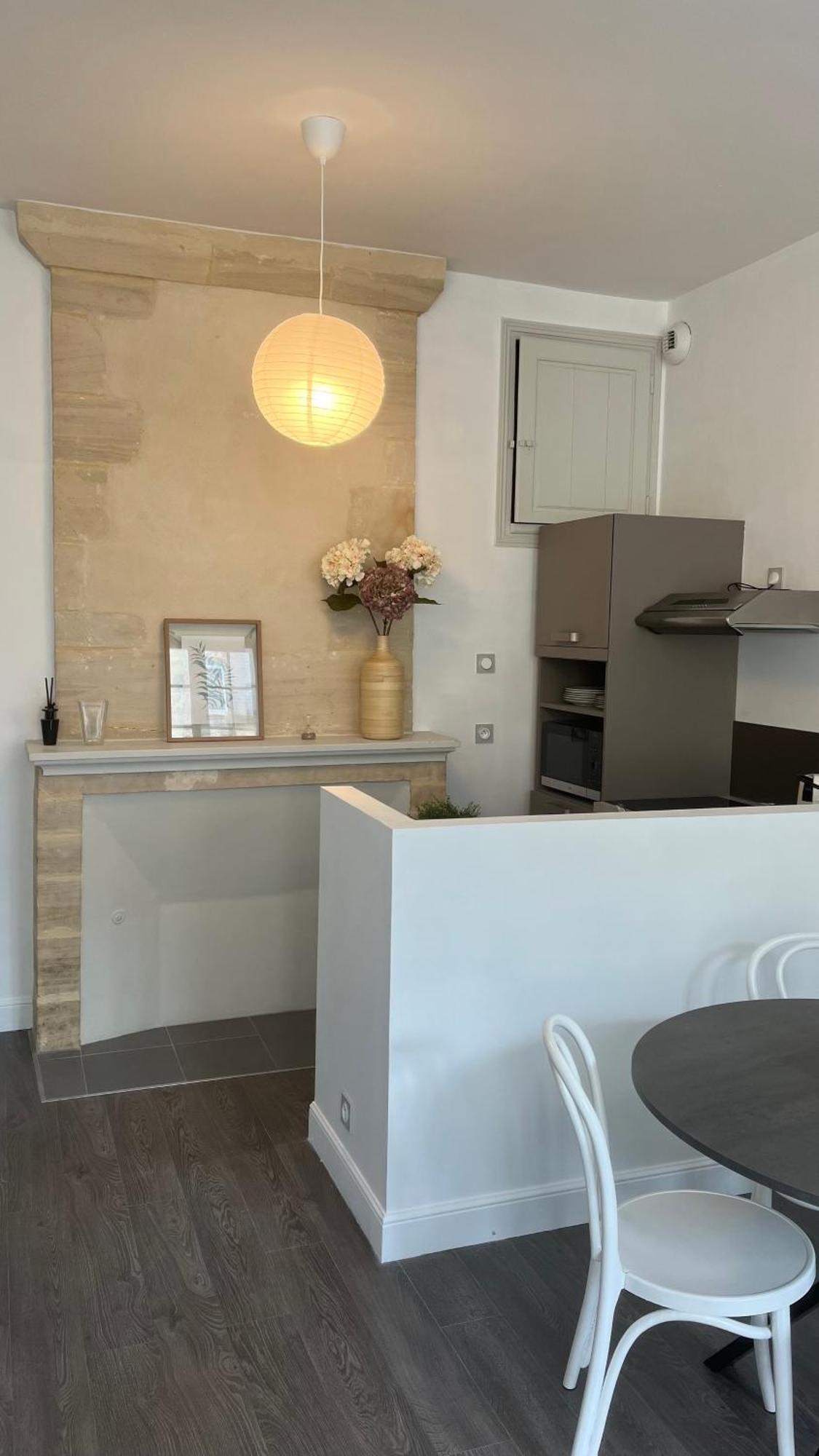 Appartement De Charme Bayeux Zewnętrze zdjęcie