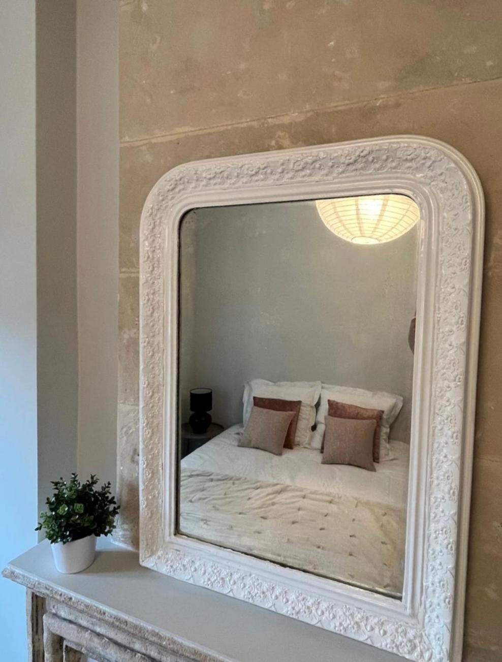 Appartement De Charme Bayeux Zewnętrze zdjęcie