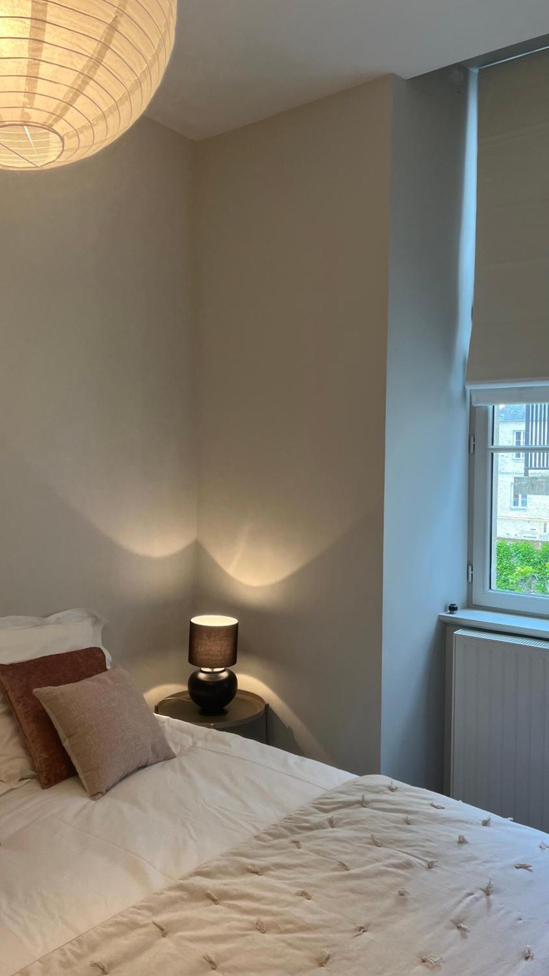 Appartement De Charme Bayeux Zewnętrze zdjęcie