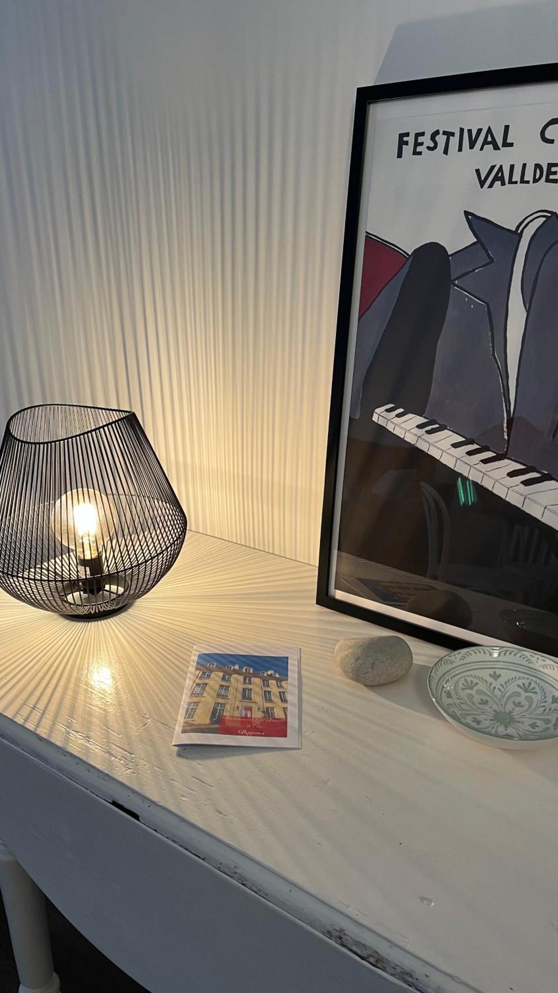 Appartement De Charme Bayeux Zewnętrze zdjęcie